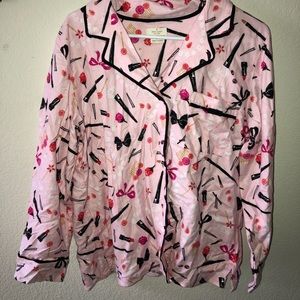 Kate Spade Pajamas
